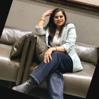 Anita Sangale
