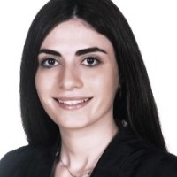 Myriam Abou Rahal