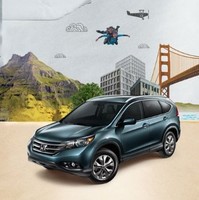 Corwin Honda