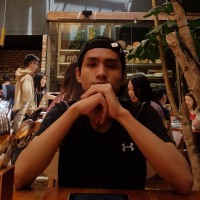 Khairul Anwar Jauneh