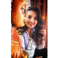 Lavanya K M