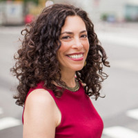 Martha Kate Ginsberg