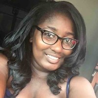 Alasha Morgan