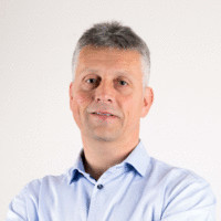 Harald Østby