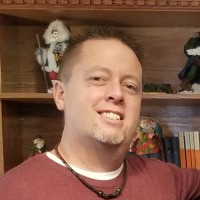 Daniel Christensen