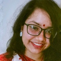 Mohinee Prithula