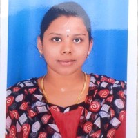 Divya Sasikumar