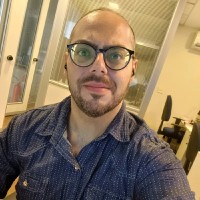 Marcos Amado