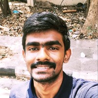 Thilagaraj S