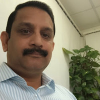 Mohan Nambiar