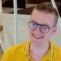 Arjan Van Der Jagt