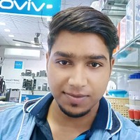 Kishan Kumar