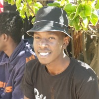 Daniel Webala
