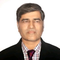 R P Singh