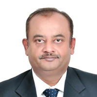 Asheesh Srivastava