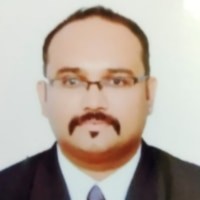 Pavan Rai