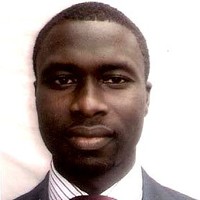 Adeyinka bakare