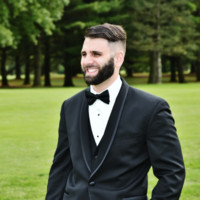 Gevan Salameh