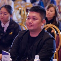 Steven Wu