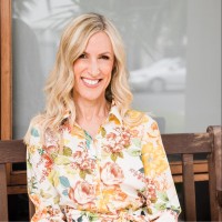 Tracy Secombe