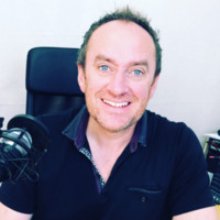 Matt Dodd