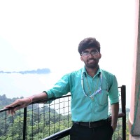 Abhishek Samal