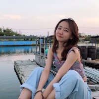 林郁珊