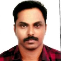 ARUN DAS