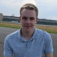 Daniel Howcroft