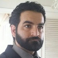 Bruce Izadi