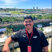 Caio Elizeu