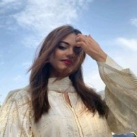 Hiba Kazmi