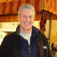 Thomas Carmody