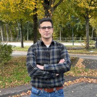 Mohammad Zarar Rasheed