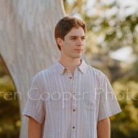 Jackson Graber