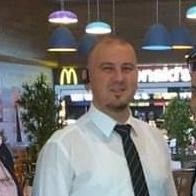 Gökhan Yağdıran