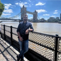 Puneet Gupta
