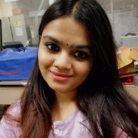 Ruchita Chaudhari
