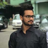 Sourabh Rai