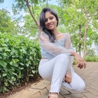 Ashwini Khedekar