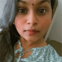 Gowri Vadivelu