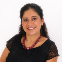 Harsheen Kaur