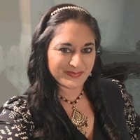 Krisha Chachra