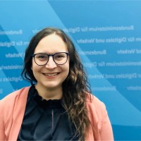 Gwendolyn Alexandra Fischer-Weppler