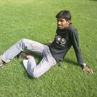Yoga Madhan