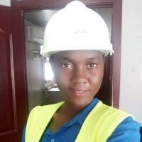 Edna Obengo