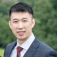 Gavin Li