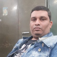 Iftiquar Ahmed