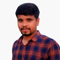 Arunkumar M
