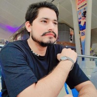 Arslan Ghouri